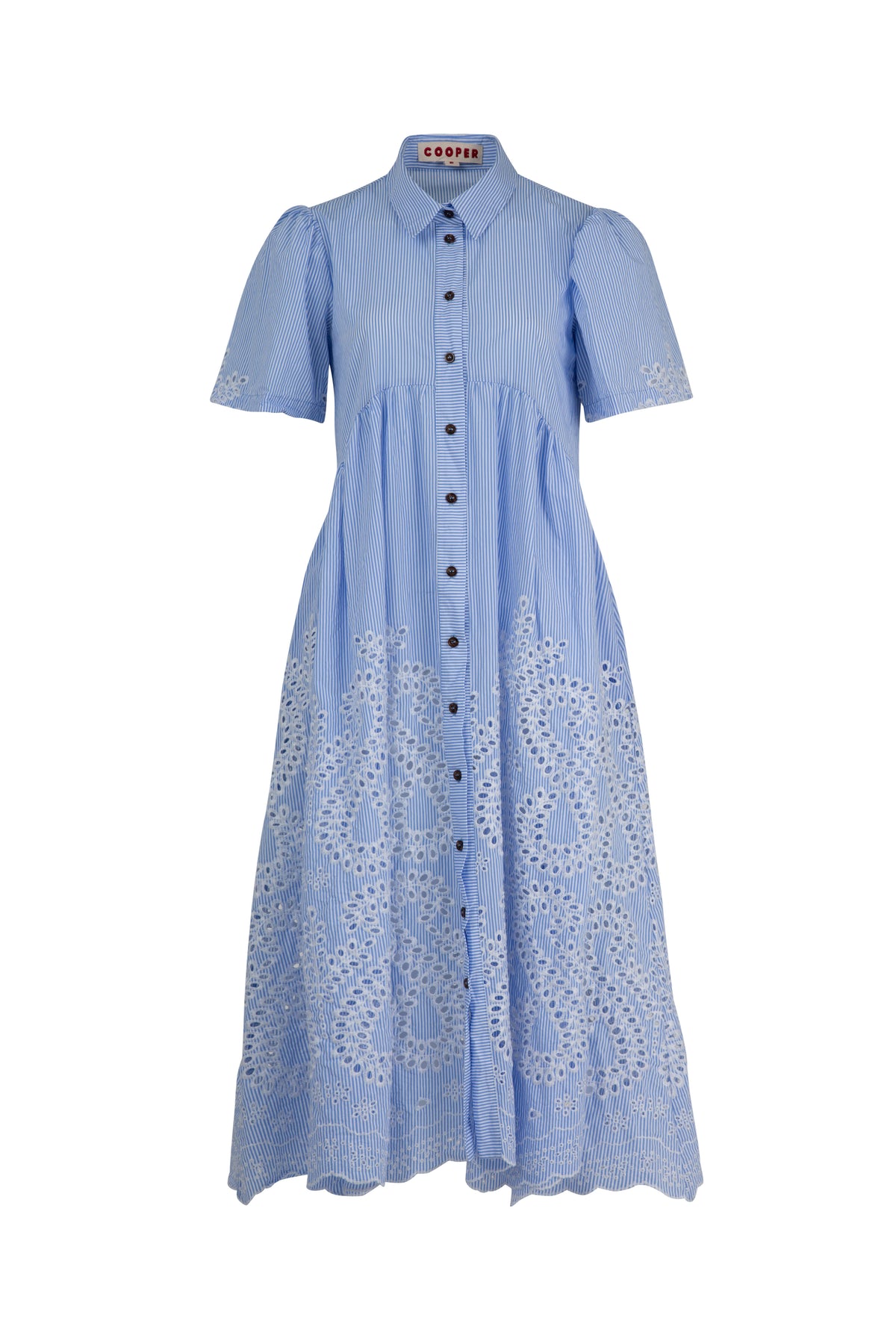 Cooper Made for Each Other Dress