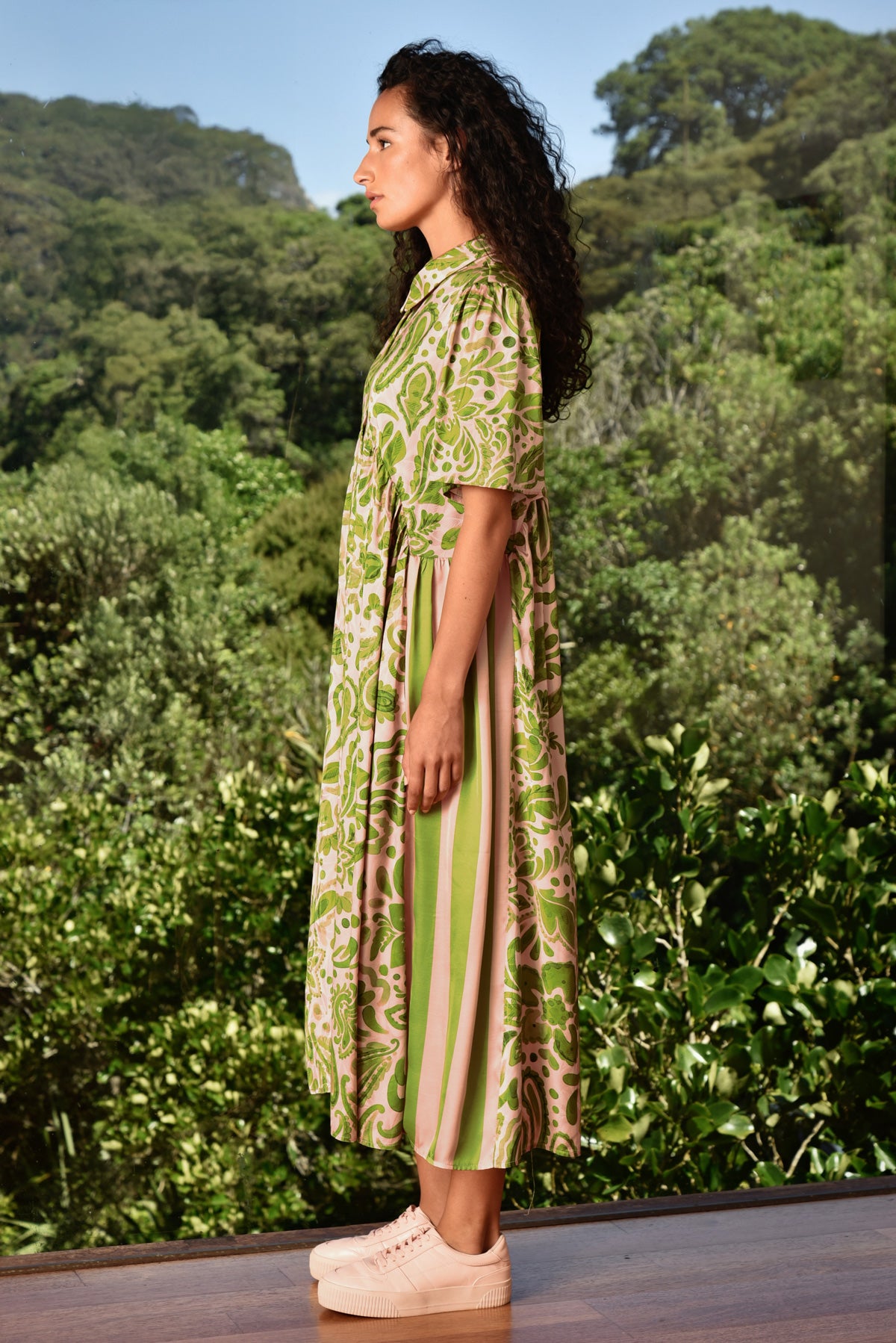 Cooper Made for Each Other Dress