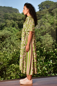 Cooper Made for Each Other Dress