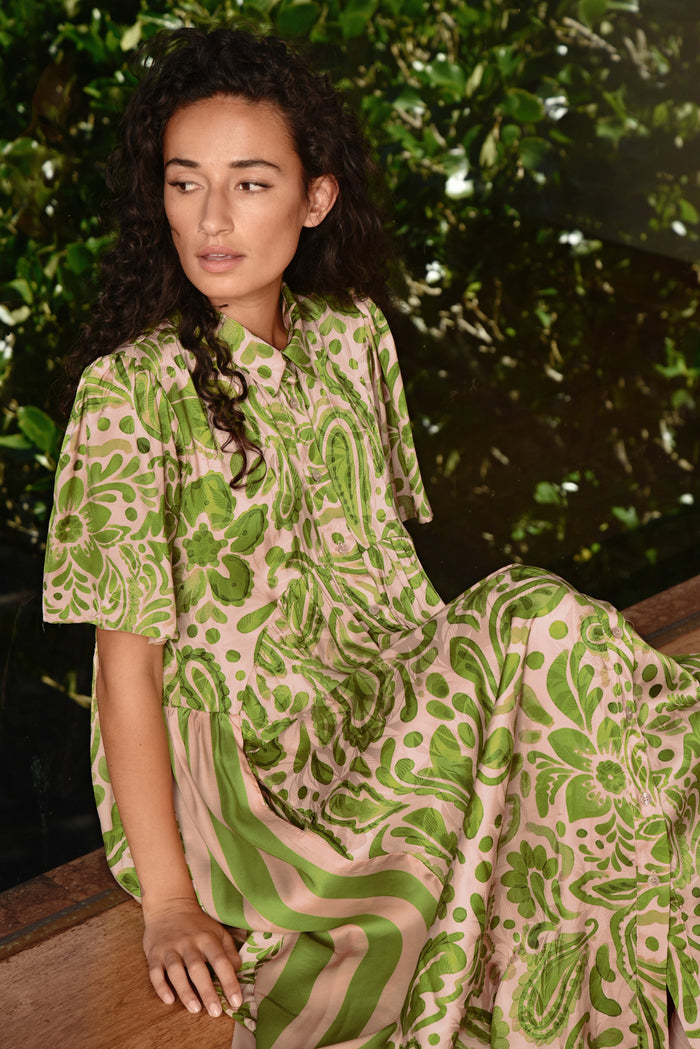 Cooper Made for Each Other Dress