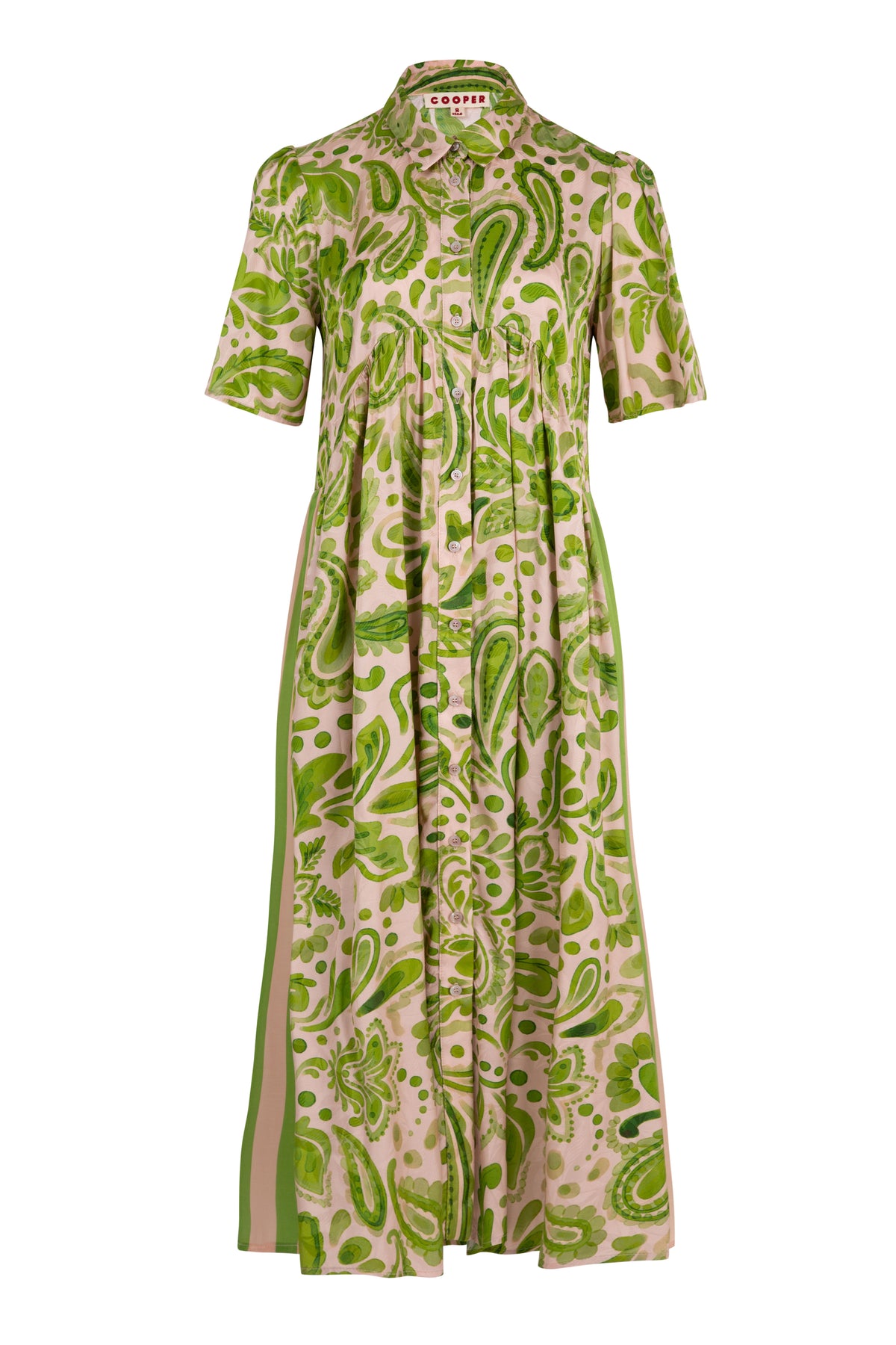 Cooper Made for Each Other Dress