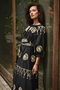 Cooper Long Haul Dress