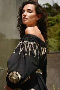 Cooper Long Haul Dress