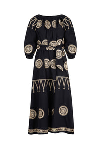 Cooper Long Haul Dress