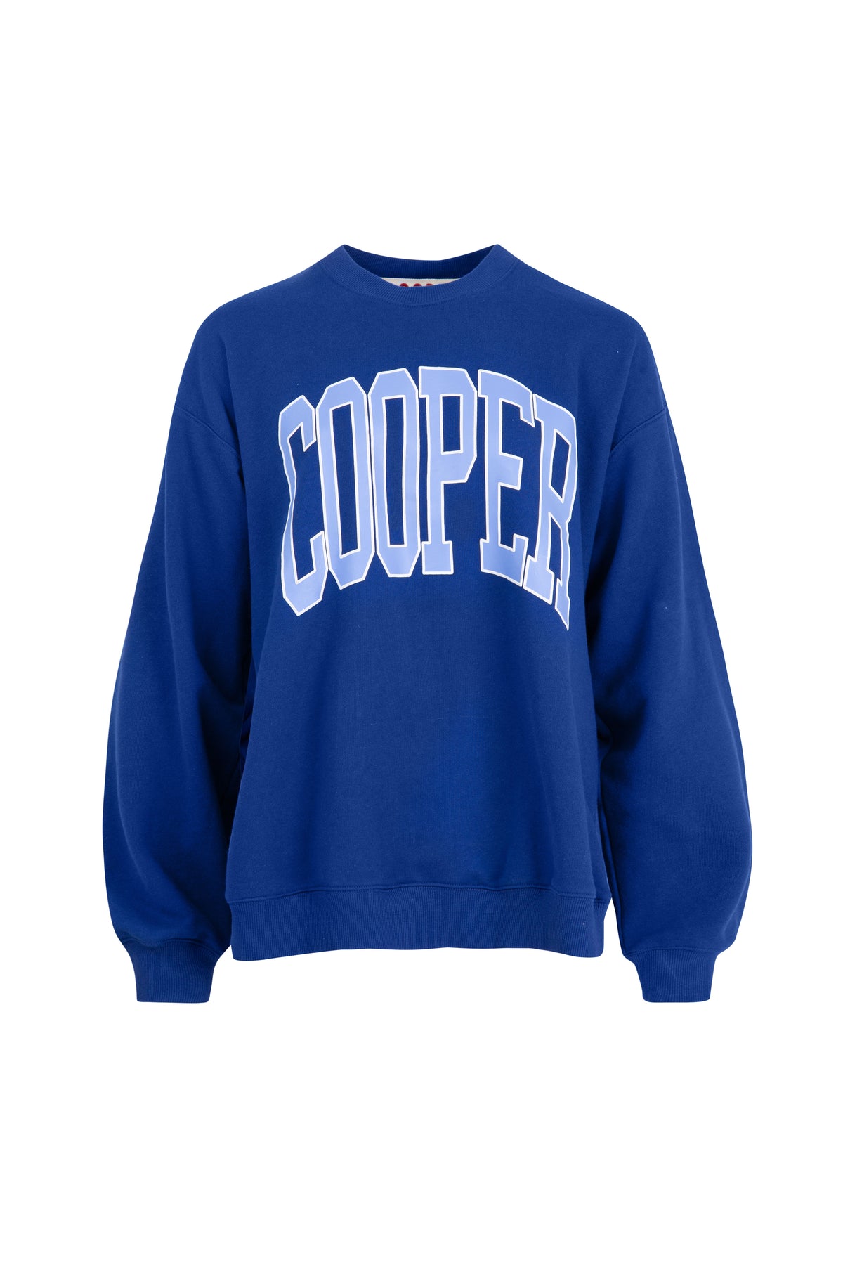 Cooper Take Note Sweater