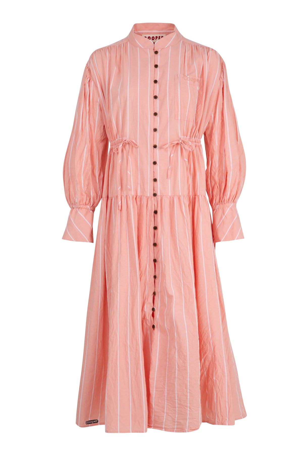 Cooper Never a Dull Moment Dress