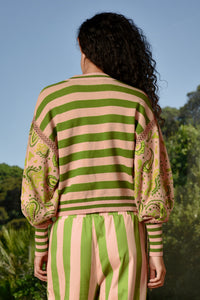 Cooper The Main Event Cardigan