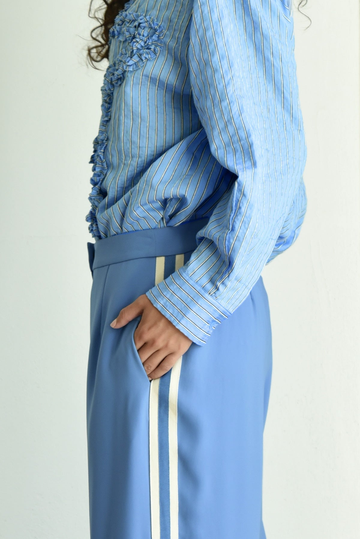 Cooper A Step in Time Pant