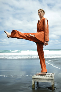 Cooper A Step In Time Pants