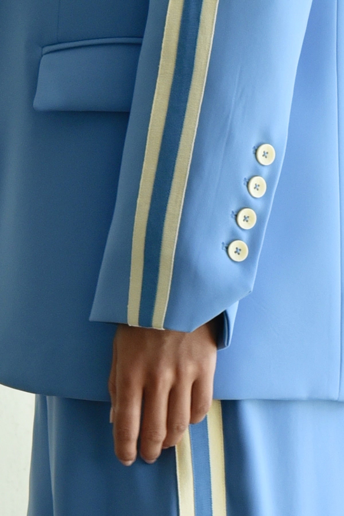 Cooper Blazers Edge Jacket