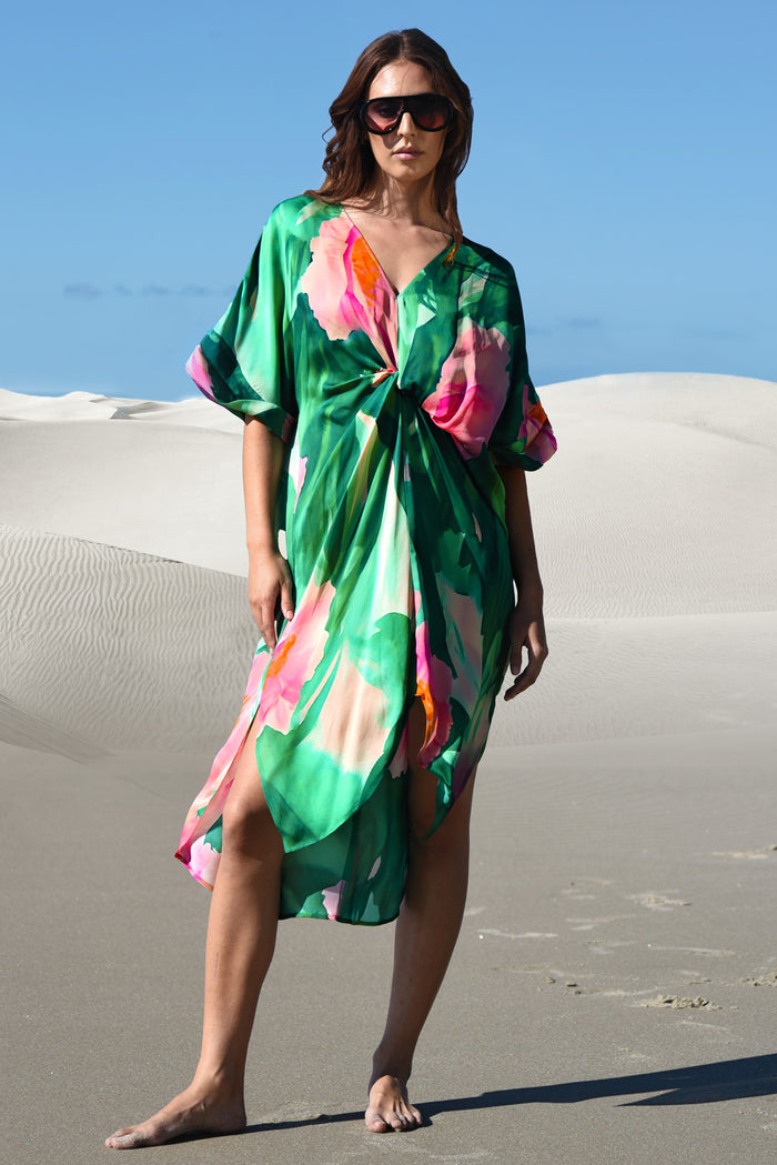 Cooper Do The Twist Dress