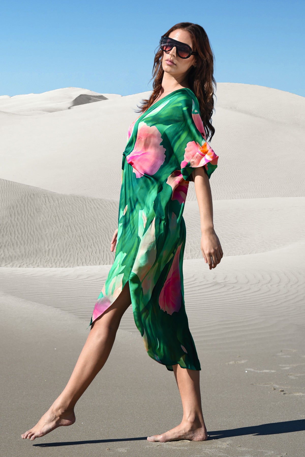 Cooper Do The Twist Dress