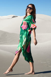 Cooper Do The Twist Dress