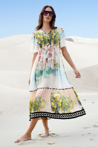 Cooper Dress to Impress Dress