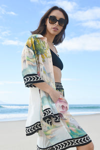 Cooper In the Know Shirt