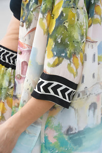 Cooper In the Know Shirt