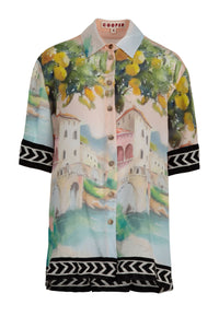 Cooper In the Know Shirt