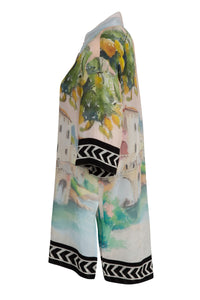 Cooper In the Know Shirt