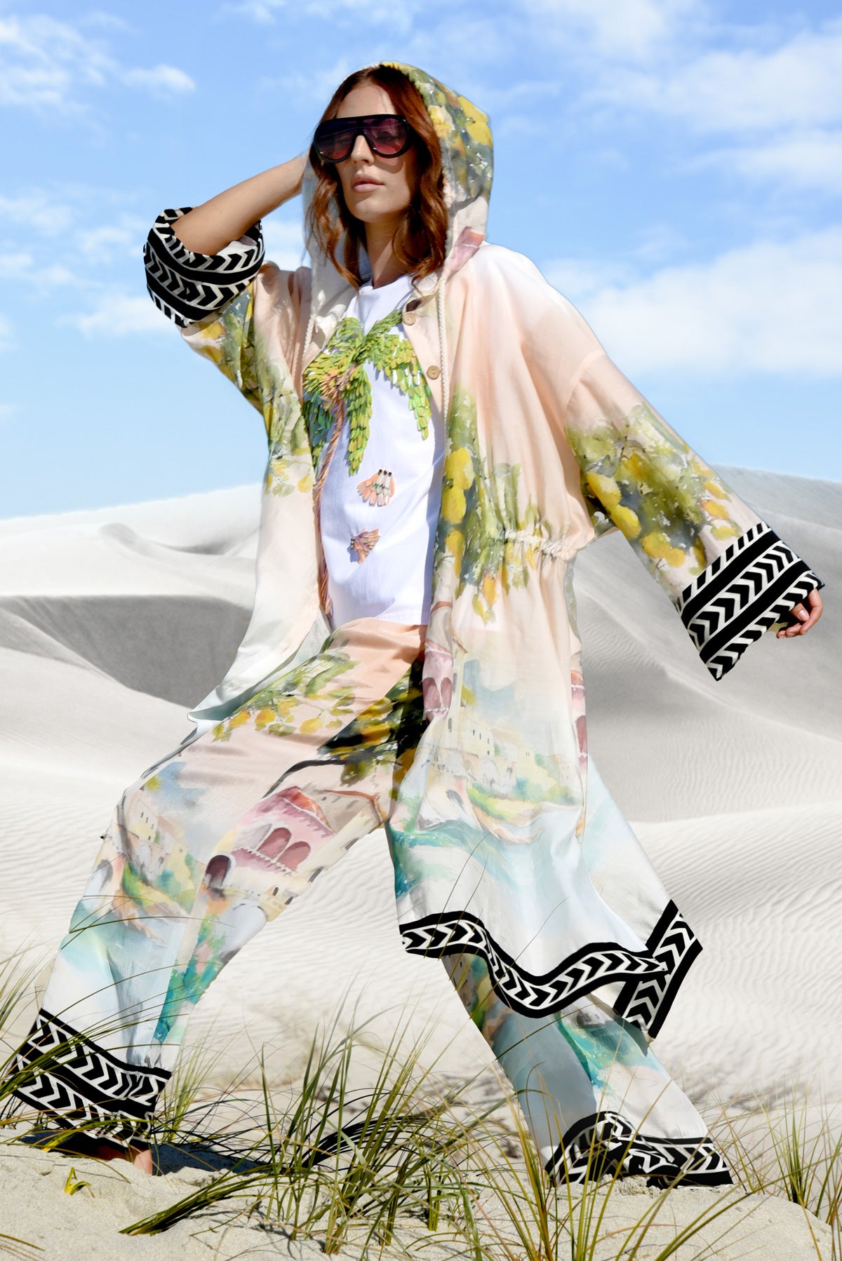 Cooper Seville Strolls Trouser