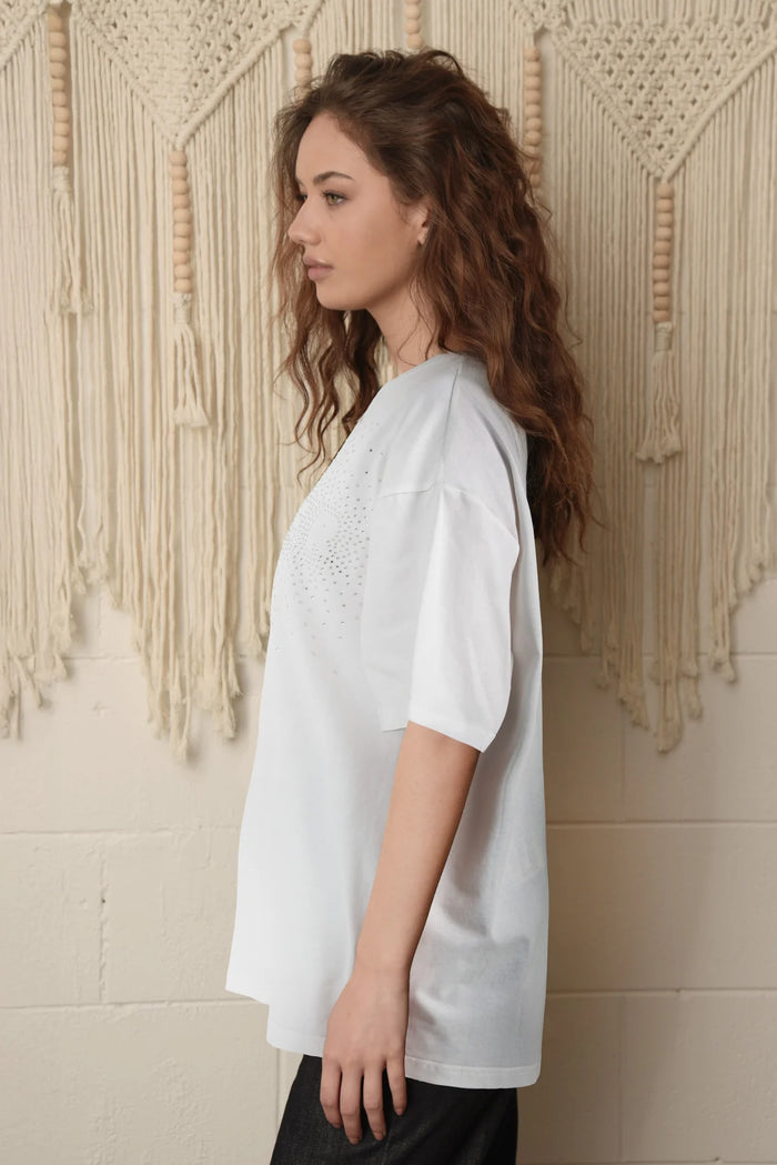 Cooper Starry Night T-Shirt