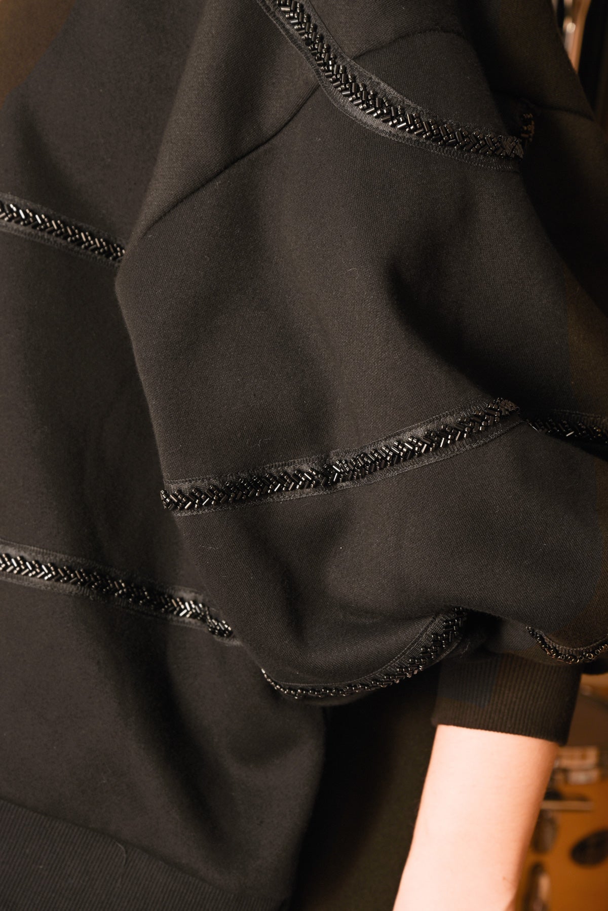 Cooper Bead You Now Jersey