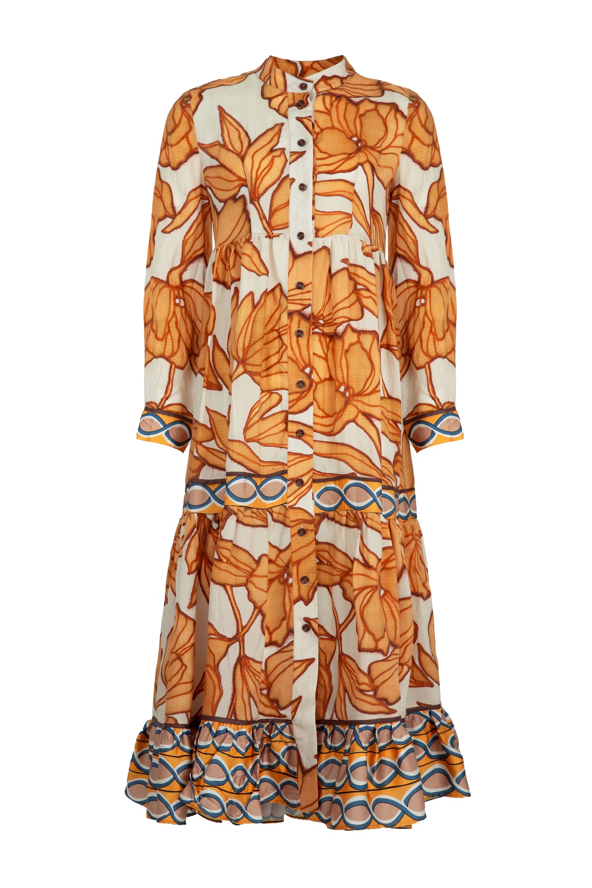 Cooper Dressing Game Dress