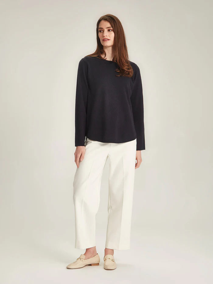 Caroline Sills Piper Cashmere Jumper