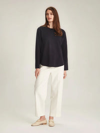 Caroline Sills Piper Cashmere Jumper