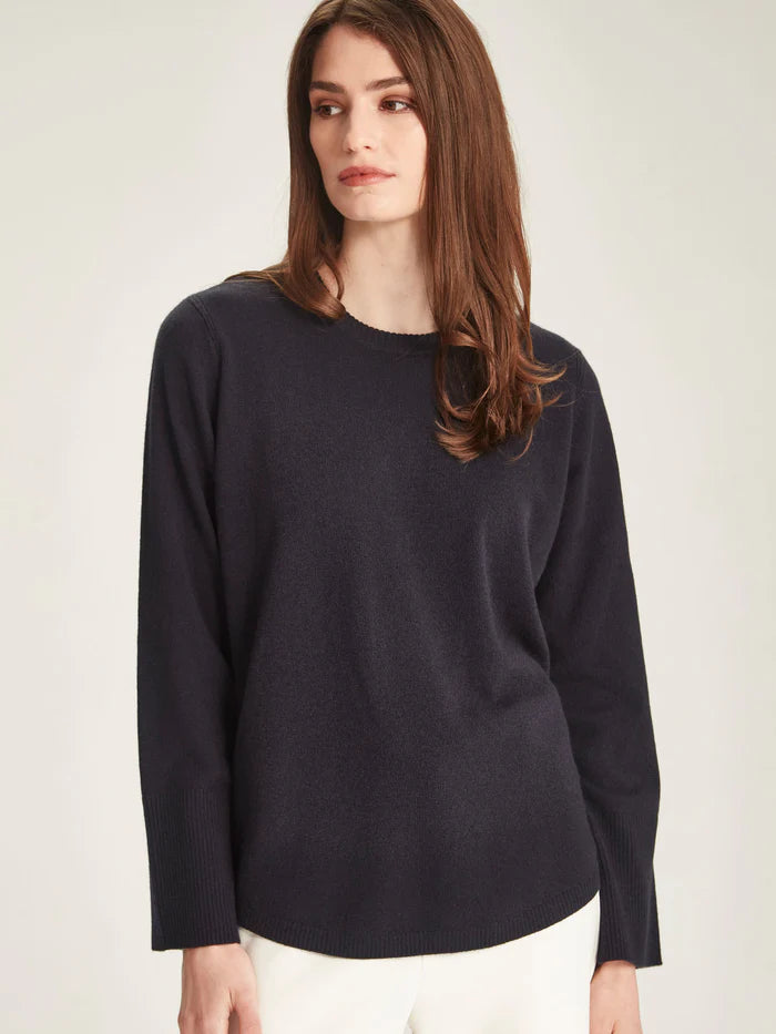 Caroline Sills Piper Cashmere Jumper