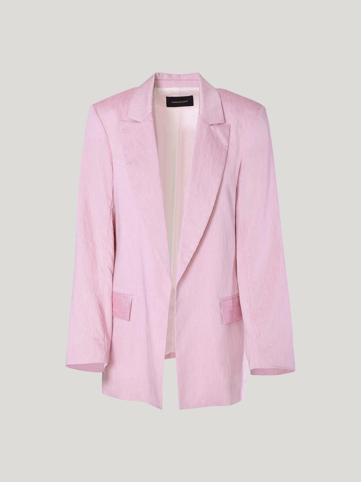 Caroline Sills Lina Blazer