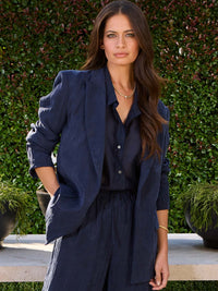 Caroline Sills Sienna Blazer