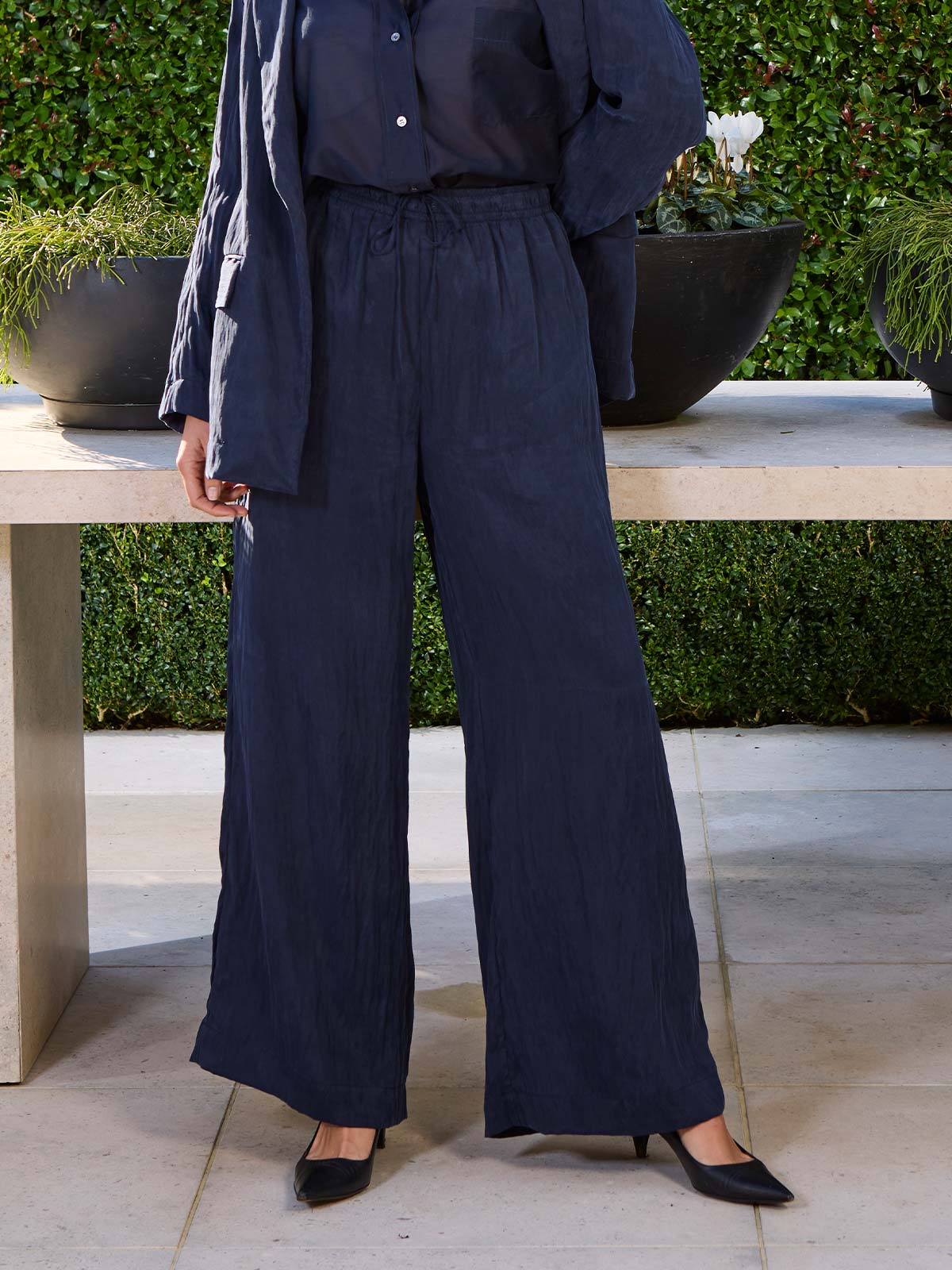 Caroline Sills Kenzi Pant