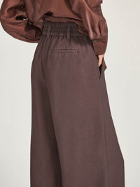 Caroline Sills Luca Wide Leg Trousers
