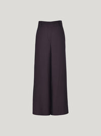 Caroline Sills Luca Wide Leg Trousers