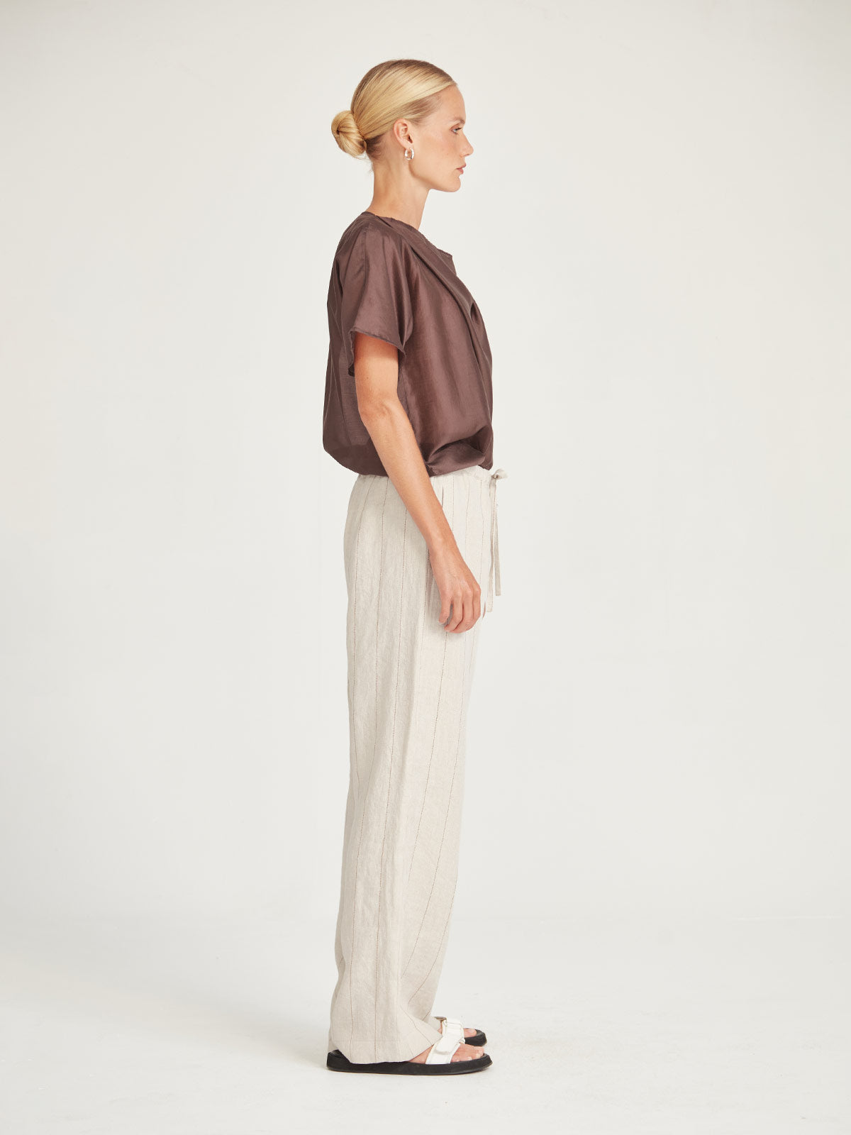 Caroline Sills Dana Top