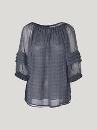 Caroline Sills Bonita Blouse