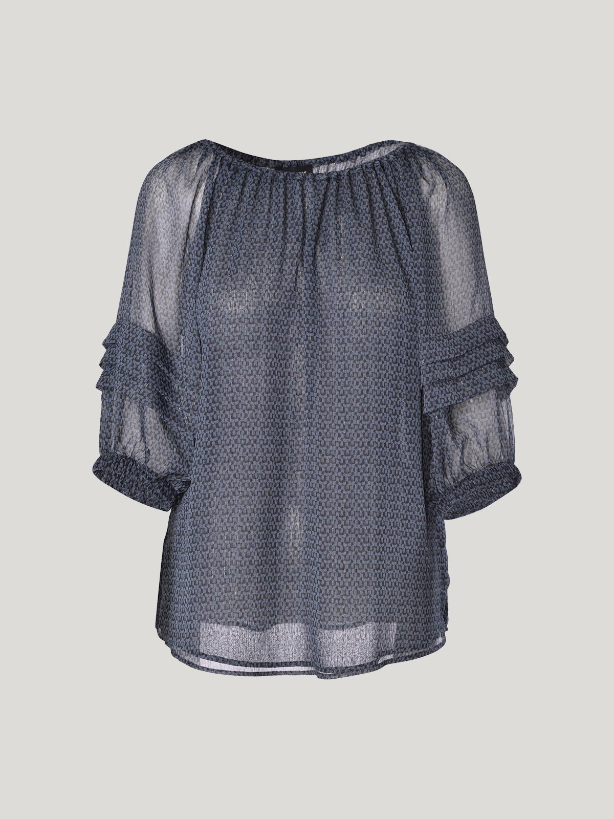 Caroline Sills Bonita Blouse