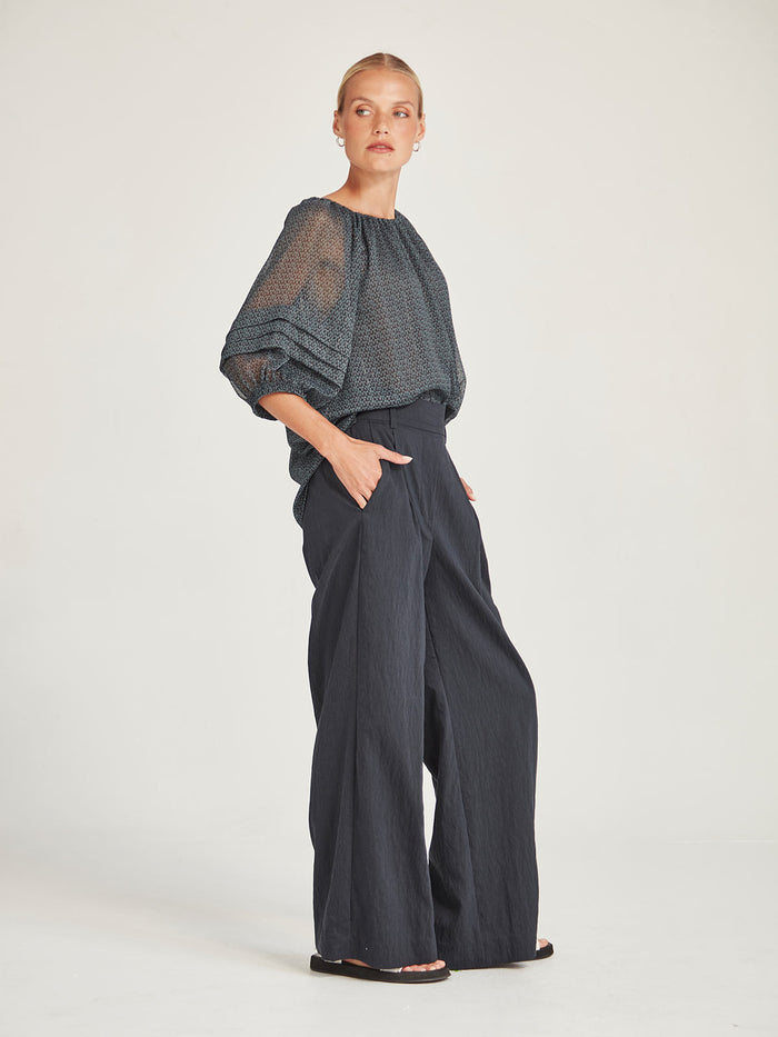 Caroline Sills Bonita Blouse