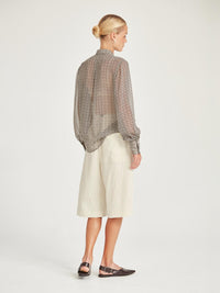 Caroline Sills Dauphine Blouse