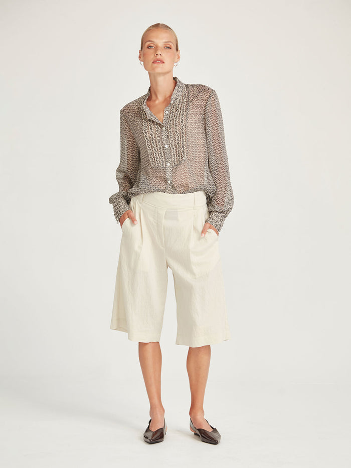 Caroline Sills Dauphine Blouse