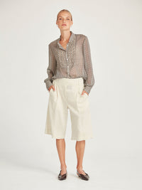 Caroline Sills Dauphine Blouse