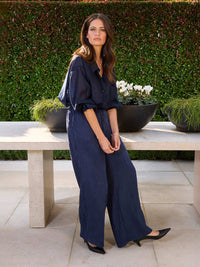 Caroline Sills Becca Breeze Shirt