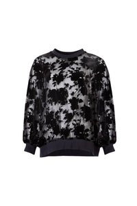 Curate Isn't She Iconic Top