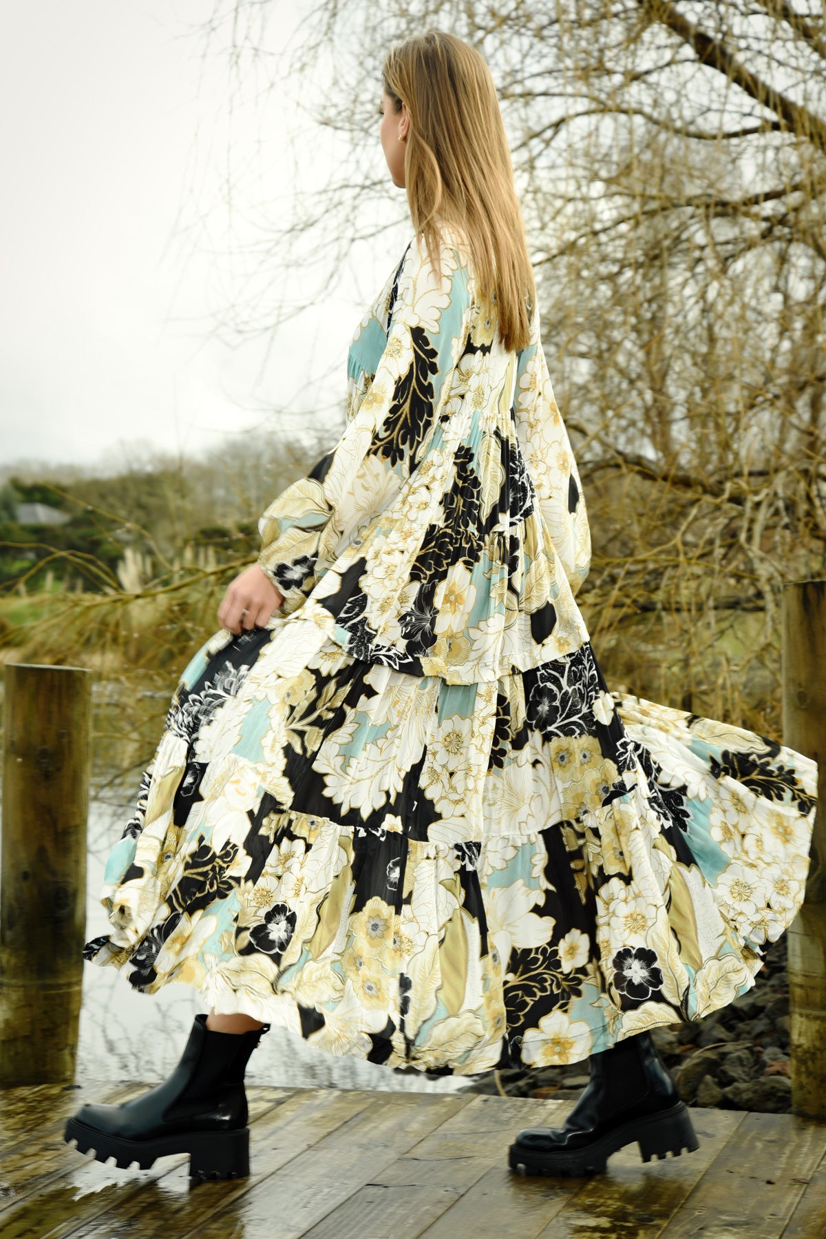 Curate Ladies Who Lunch Dress