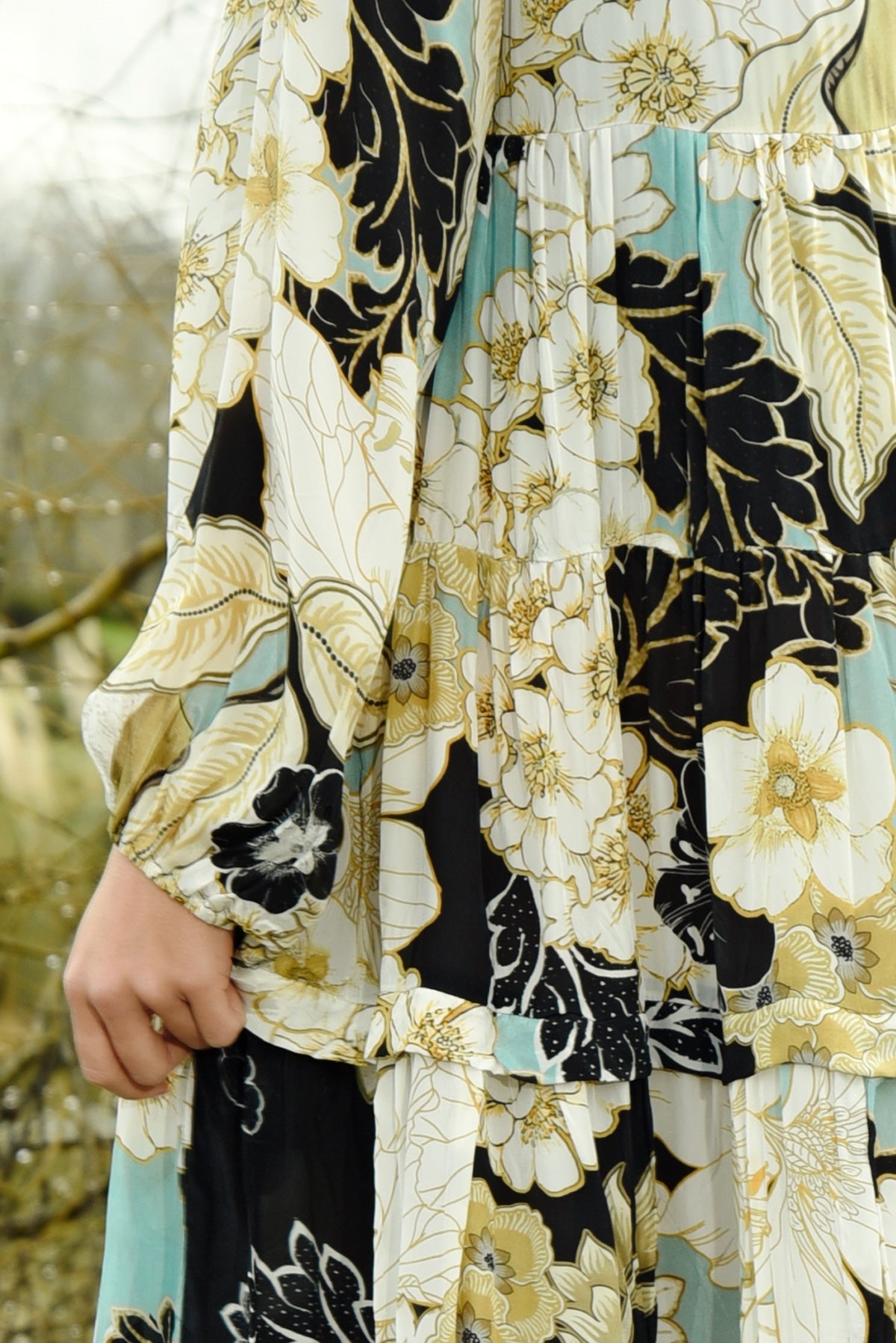 Curate Ladies Who Lunch Dress