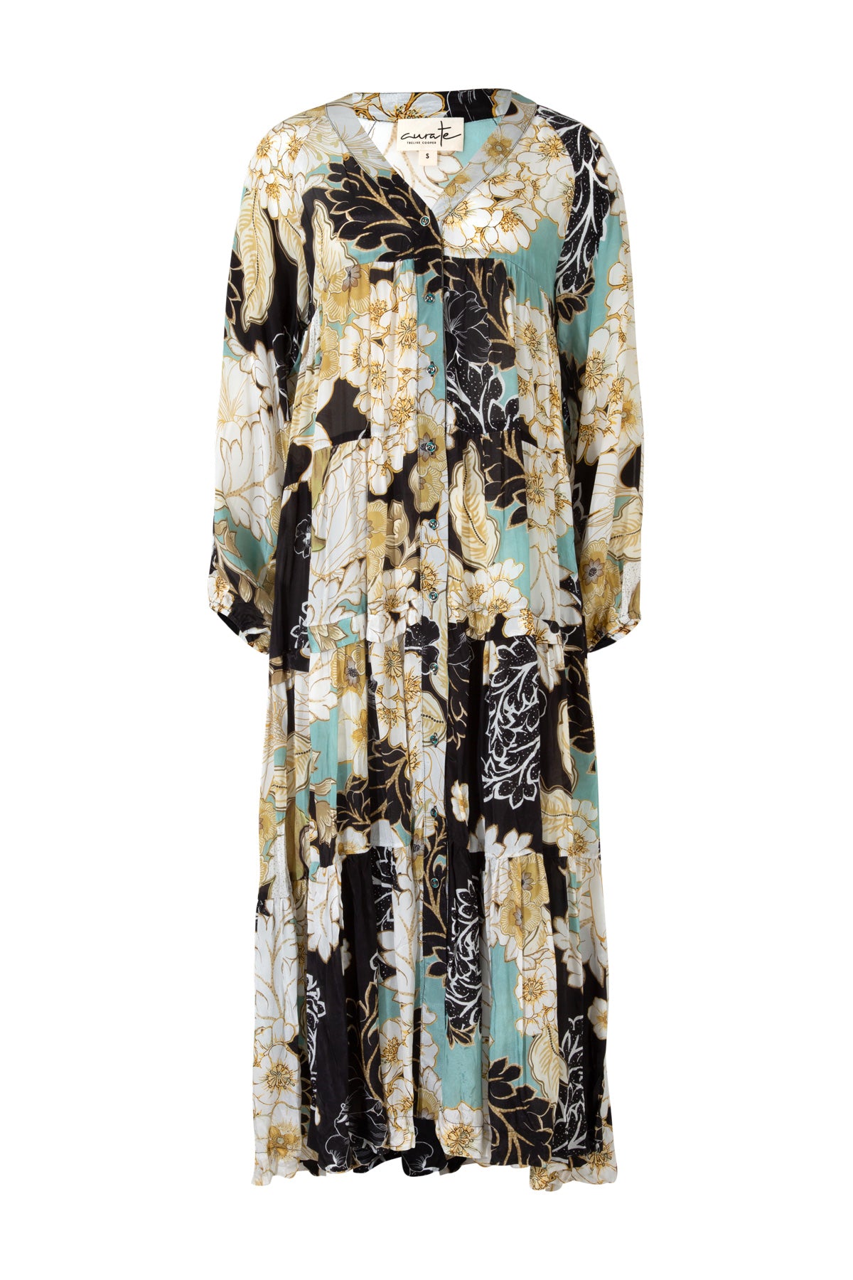 Curate Ladies Who Lunch Dress