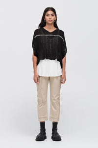 Taylor Uncover Jean Camel