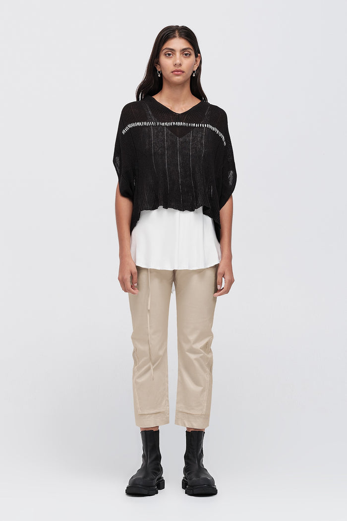 Taylor Uncover Jean Camel