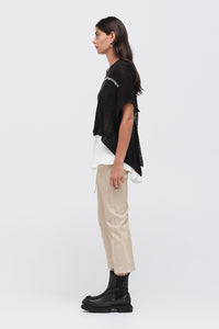 Taylor Uncover Jean Camel