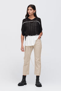 Taylor Uncover Jean Camel